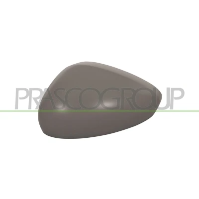 Imagen de PRASCO CI3247414 Cubierta, retrovisor exterior izquierda imprimado CITROËN: C3 II