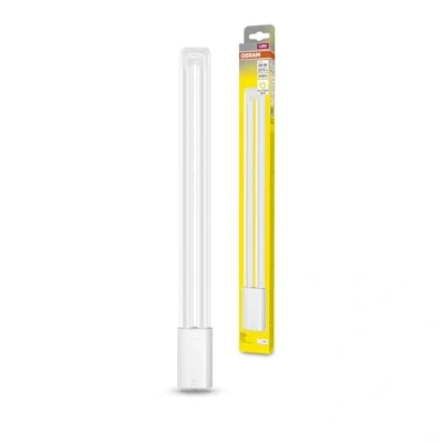 Imagen de OSRAM Dulux L36 HF LECH LED para calcetines 2G11, 18W, 2070 lúmenes, blanco frio (4000k), reemplazo la lámpara convencional de 36W
