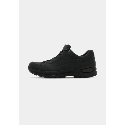 Imagen de Lowa Renegade EVO GTX LO Zapatillas de senderismo, Hombre, Talla: 47, Schwarz Zapatos