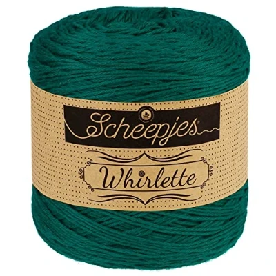 Imagen de Scheepjes 879 Menta Verde Remolino Hilo 5x100g