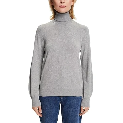 Imagen de ESPRIT 093eo1i318 Suéter, 039/Medium Grey 5, M para Mujer