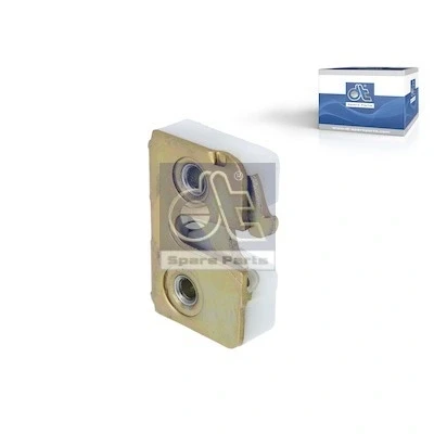Imagen de DT Spare Parts 7.70125 Cerradura de Puerta IVECO: DAILY 2 Kasten/Kombi