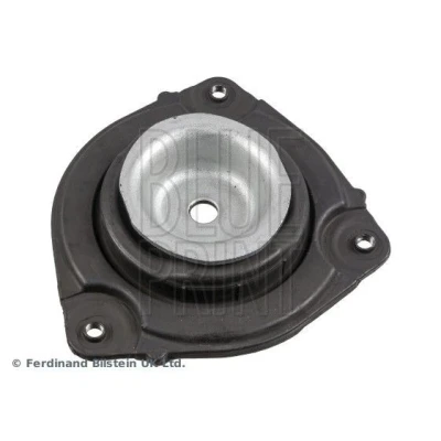 Imagen de BLUE PRINT ADN180170 Copela de amortiguador Eje delantero, izquierda sin rodamiento bolas Caucho NISSAN: Juke, Pulsar Hatchback, Leaf I