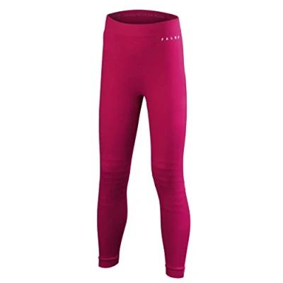 Imagen de Leggings niño Falke Wool Tech