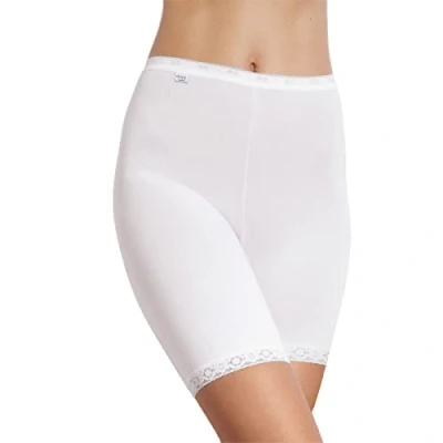 Imagen de Sloggi Basic LONG Shapewear, Mujer, Talla: 50, White
