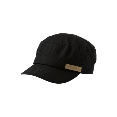 Imagen de Quiksilver Renegade Gorra, Hombre, Talla: One Size, Black