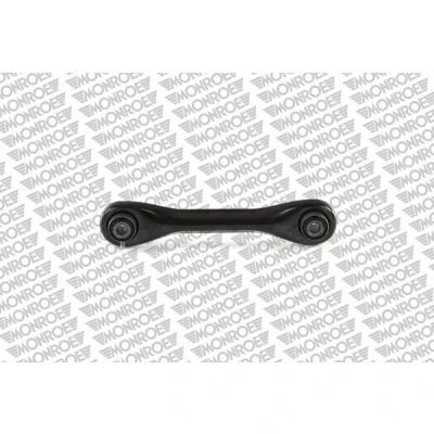 Imagen de MONROE L10539 Barra oscilante, suspensión de ruedas con apoyo caucho Brazo oscilante oblicuo FORD: Focus 2, Mk1 Hatchback, C Max
