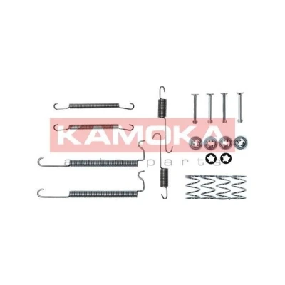 Imagen de Juego de accesorios, zapatas freno KAMOKA 1070040