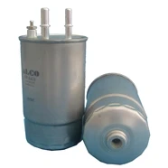 Imagen de ALCO FILTER SP 1421 Filtro Combustible de tubería 9,5 8 FIAT: Ducato III Furgón, Doblo I Familiar, Stilo Hatchback