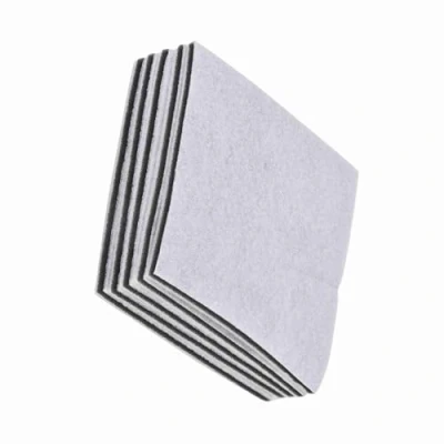 Imagen de 5PCS 150 * 150MM Reemplazo Universal del Filtro de Vacío Prefiltro Limpiador Espuma Post Motor