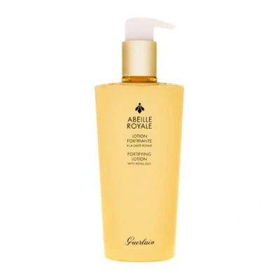 Imagen de Guerlain Abeille Royale Fortifying Lotion With Royal Jelly 300 ml