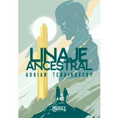 Imagen de Linaje ancestral (NARRATIVA FANTASTICA)