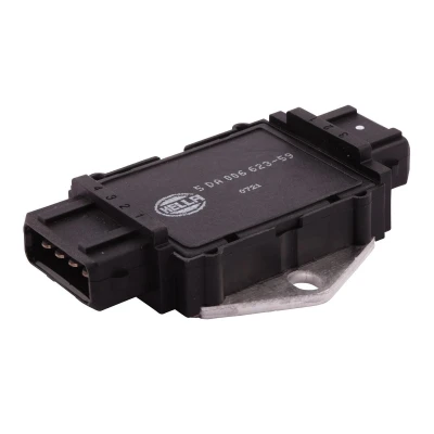 Imagen de HELLA 5DA 006 623 591 Unidad de mando, sistema encendido con placa soldada AUDI: A4 B5 Berlina, A6 C5 Avant