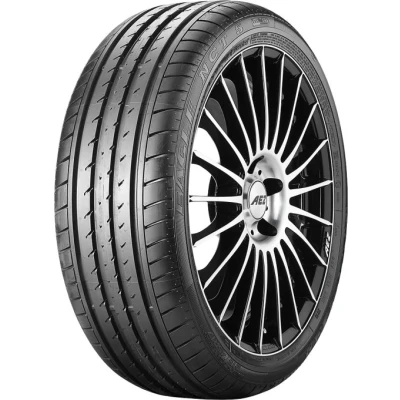 Imagen de Goodyear Eagle NCT5 245/40 R18 93Y coche de turismo Neumáticos verano AUDI: A4 B8 Avant, Berlina, A5 Coupé 549804