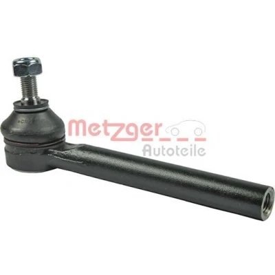 Imagen de METZGER 54047418 Rótula de dirección Eje delantero, derecha, izquierda FIAT: Panda III Hatchback
