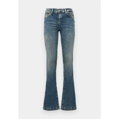 Imagen de LTB Fallon Vaqueros bootcut, Mujer, Talla: 24x30, Darla wash
