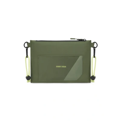 Imagen de Johnny Urban Alfie Bandolera, Talla: One Size, Olive