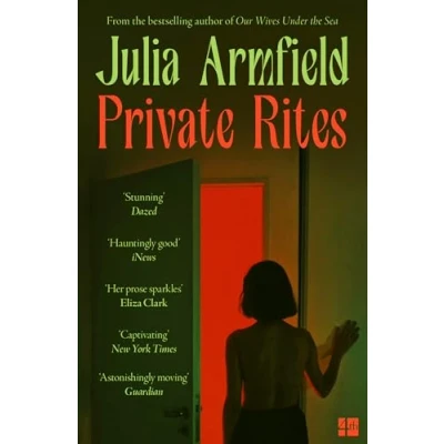 Imagen de Private rites