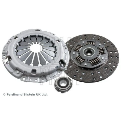 Imagen de BLUE PRINT ADZ93029 Kit de Embrague tres piezas con grasa sintética cojinete desembrague 250 ISUZU: D Max 1 Pickup