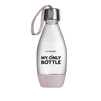 Imagen de Sodastream my only bottle 500ml pink blush 1748161310