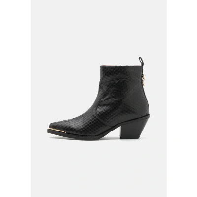 Imagen de Gioseppo Smyrna Botines camperos, Mujer, Talla: 41, Black Zapatos