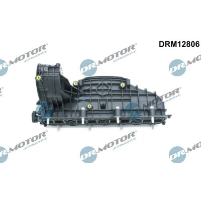 Imagen de DR.MOTOR AUTOMOTIVE DRM12806 Colectores de Admisión MERCEDES BENZ: Clase E Berlina, Sprinter 3.5 T Furgón, S Berlina