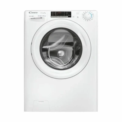Imagen de ¡Oferta 19% ! Candy Cow 4854Twm6/1 S Lavadora Secadora 8/5 Kg 1400 Rpm A Blanco