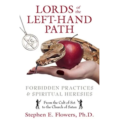Imagen de Lords Of The Left hand Path (ebook)