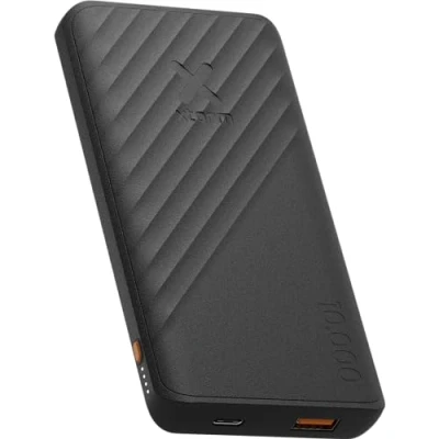 Imagen de Xtorm Go2 USB C Cargador Rápido Power Bank 10.000mAh Negro