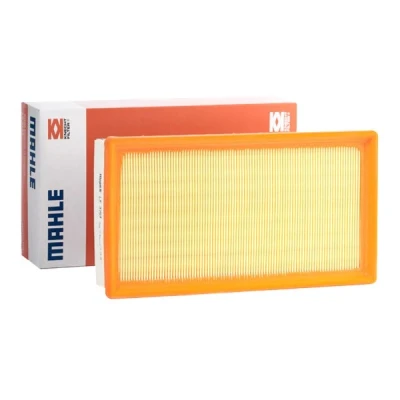 Imagen de MAHLE ORIGINAL LX 3754 Filtro de aire 77,0 160 290 Cartucho filtrante PEUGEOT: Expert III Furgón, 308 II Hatchback, SW 2, CITROËN: Spacetourer