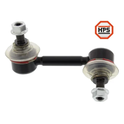 Imagen de MAPCO 49047HPS Bieleta de suspensión Eje trasero, derecha 90 M10x1,5 ALFA ROMEO: GTV