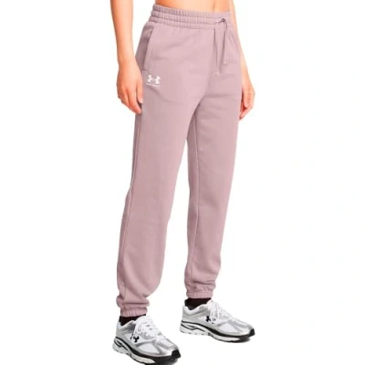 Imagen de Under Armour Mujer UA Rival Terry Jogger Shorts