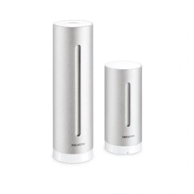 Imagen de Estación Meteorológica Inteligente Netatmo