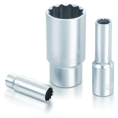 Imagen de Llave hexagonal HEX TOPTUL 9 mm kurz Longitud: 120mm