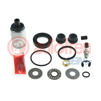 Imagen de AUTOFREN SEINSA D43122K Kit de Reparación Frenos Eje trasero 34 WITH MECHANISM