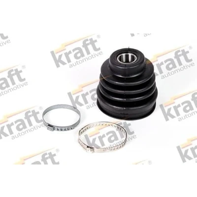 Imagen de KRAFT 4413340 Fuelle Palier 82 lado de engranaje con cojinete a ras FIAT: Punto II Hatchback, Panda I Doblo Cargo, ALFA ROMEO: 147, 145