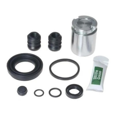 Imagen de BUDWEG CALIPER 209083 Kit de Reparación Frenos 38 VOLKSWAGEN: GOLF 2, 3, AUDI: 80 B4 Berlina, A8 D2, Coupe B3, SEAT: Ibiza 2