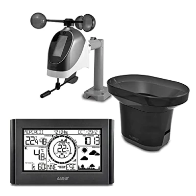 Imagen de La Crosse Technology WS1652 BLA