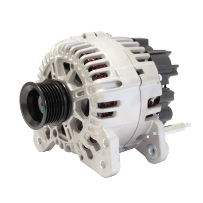 Imagen de MAPCO 13717 Alternador 14V 110A SEAT: Ibiza 3, Altea XL, Leon II Hatchback, VOLKSWAGEN: GOLF 5, Polo IV 6, SKODA: Octavia Hatchback