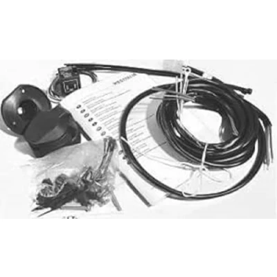 Imagen de WESTFALIA 300061300113 Juego eléctrico, enganche de remolque 13 no se requiere habilitación KIA: SORENTO 1, SUBARU: Forester I