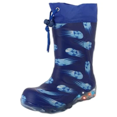 Imagen de Beck Fútbol, Botas de Nieve Niños