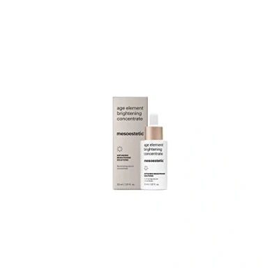 Imagen de Mesoestetic Age Element, Brightening Concentrate 30 ml