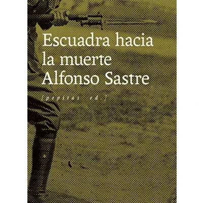 Imagen de Escuadra hacia la muerte: 14 (Artes escénicas)