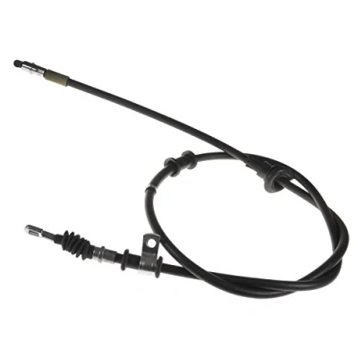 Imagen de BLUE PRINT ADC446196 Cable de Freno Mano Atrás izquierda 1588