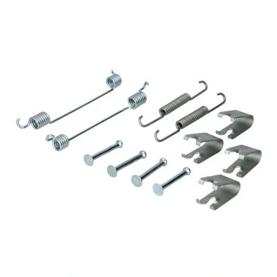 Imagen de QUICK BRAKE 105 0789 Juego de accesorios, zapatas freno FIAT: Punto II Hatchback, Brava BRAVO 1