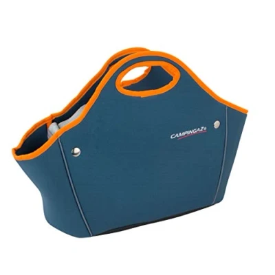 Imagen de Campingaz Tropic 5l Bolsa Nevera, Unisex Adulto, Azul, 5 l