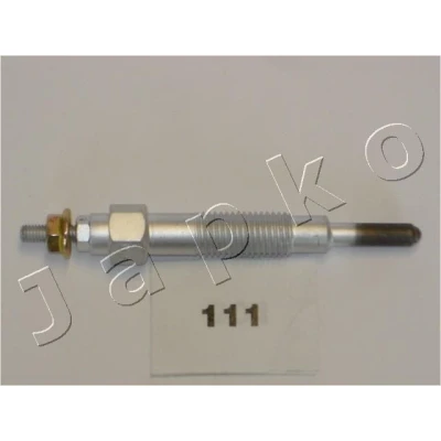 Imagen de JAPKO 01111 Bujía de precalentamiento 11V NISSAN: TERRANO 1, 2, Patrol GR 5 SUV