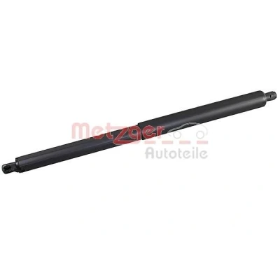 Imagen de METZGER 2110691 Amortiguador de maletero 710 522,5 Atrás izquierda, derecha con muelle exterior BMW: X5