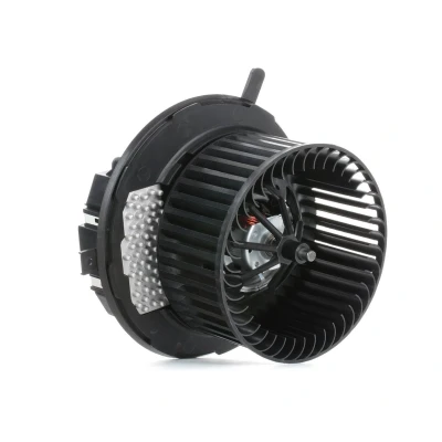 Imagen de JP GROUP 1126102700 Ventilador de Calefacción para vehíc. con volante a la izquierda VOLKSWAGEN: Golf 5, Caddy 3, Passat B6 Variant