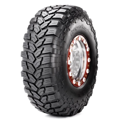Imagen de Maxxis M 8060 Trepador Comp 40x13.50/ R17 123L coche de turismo Neumáticos verano 42727775